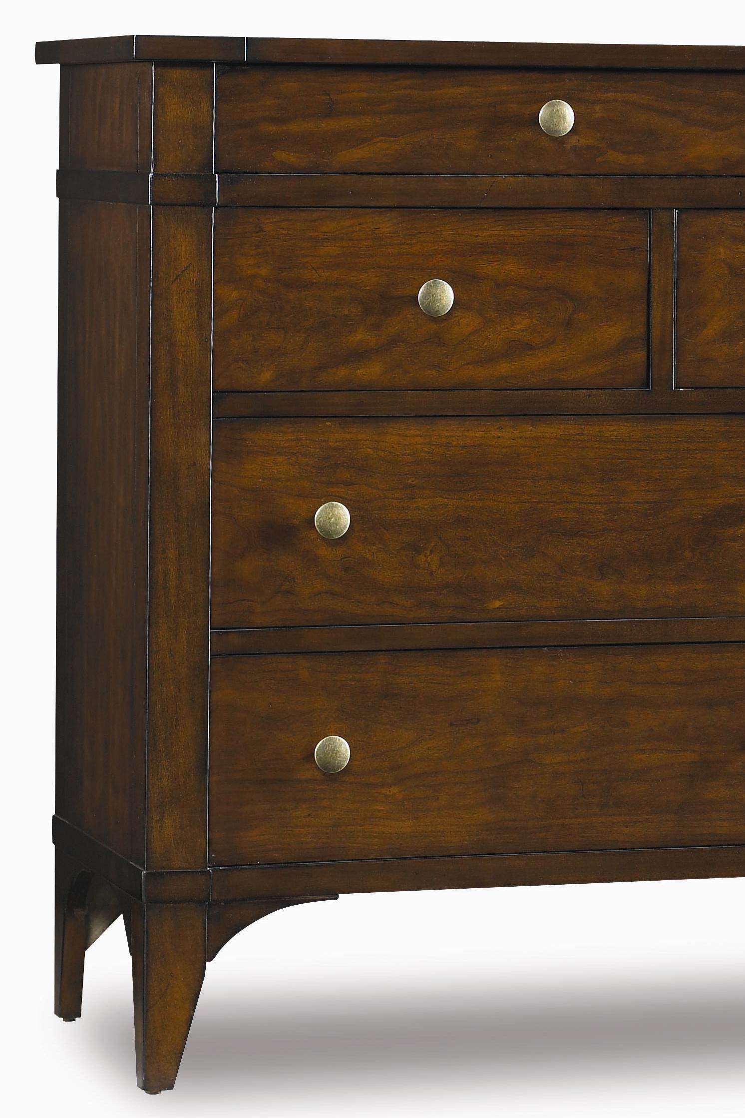 Abbott Place (637) by Hooker Furniture Belfort Furniture Hooker Furniture Abbott Place Dealer